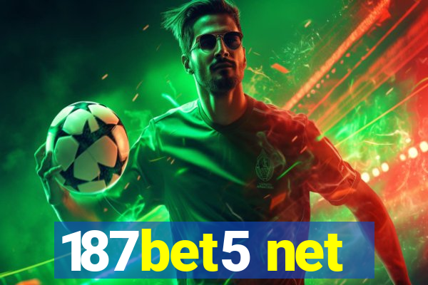 187bet5 net